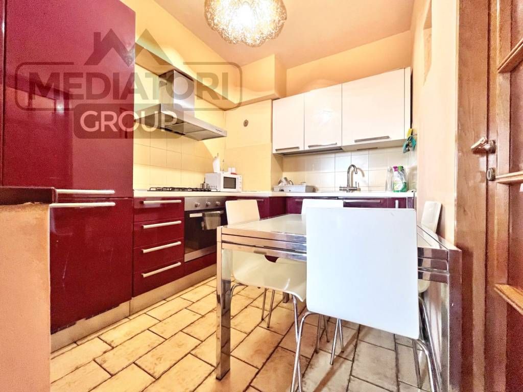 appartamento in vendita a Pontedera