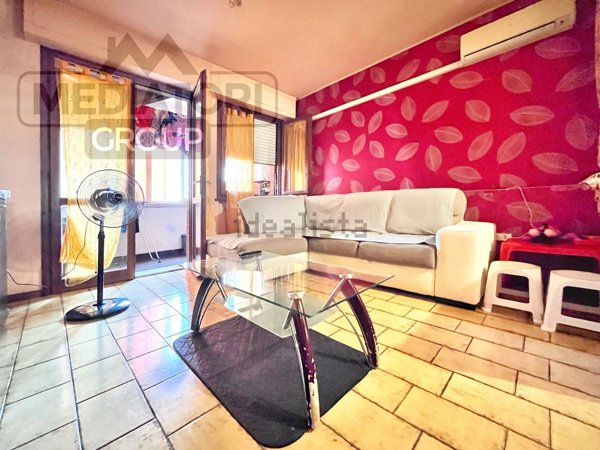 appartamento in vendita a Pontedera