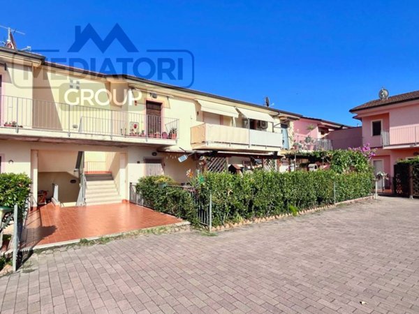 appartamento in vendita a Pontedera in zona La Borra