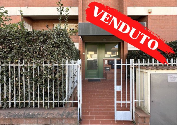 appartamento in vendita a Pontedera