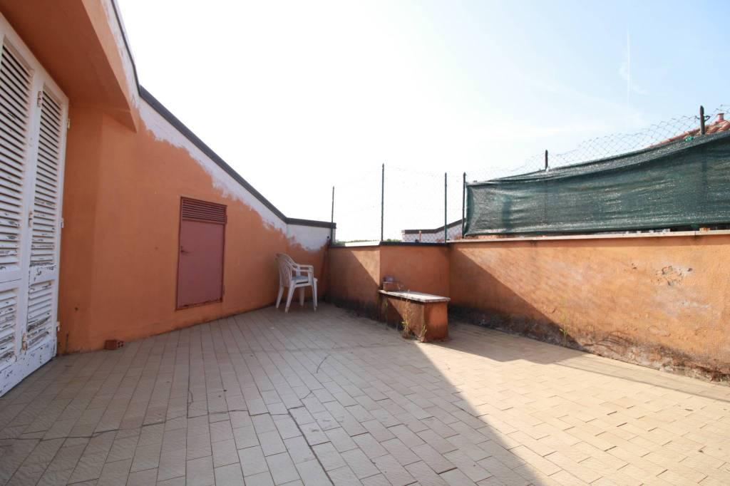 appartamento in vendita a Pontedera