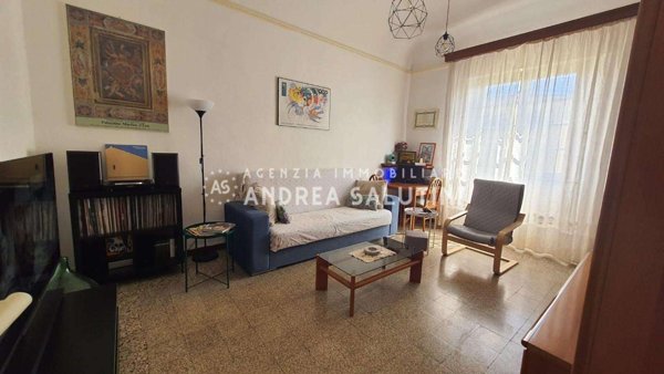 appartamento in vendita a Pontedera