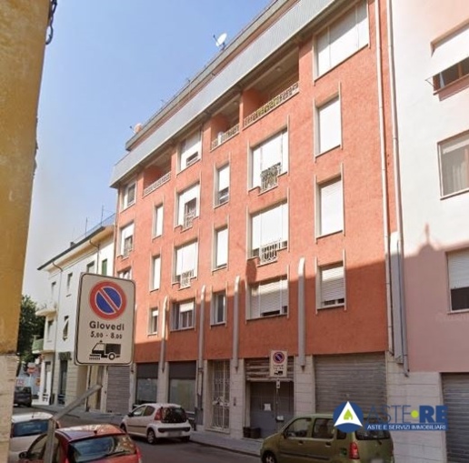 appartamento in vendita a Pontedera