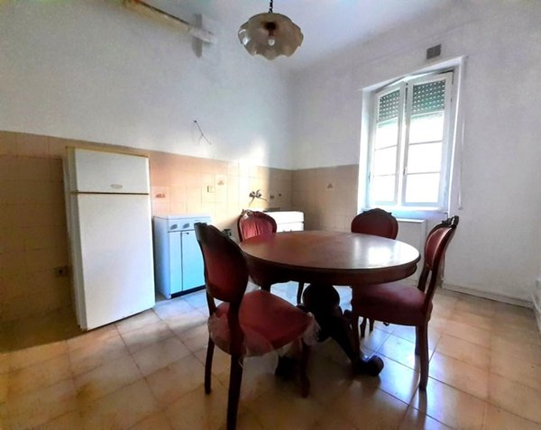 appartamento in vendita a Pontedera