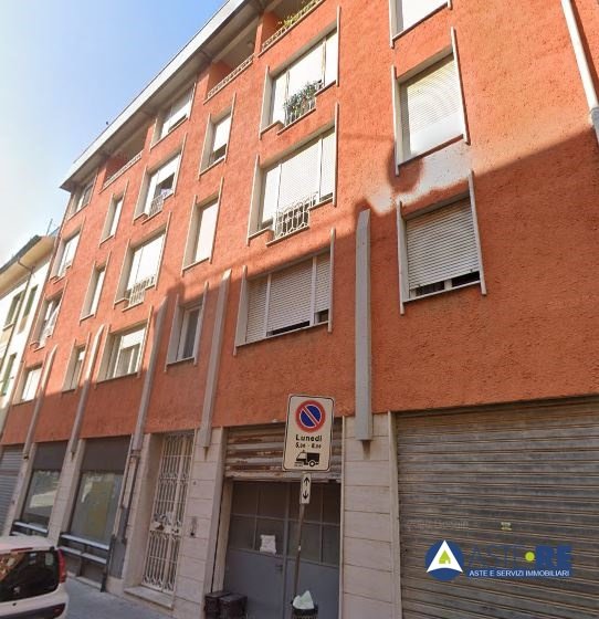 appartamento in vendita a Pontedera