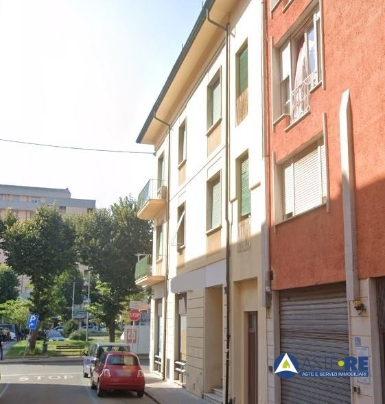 appartamento in vendita a Pontedera