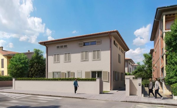 casa indipendente in vendita a Pontedera