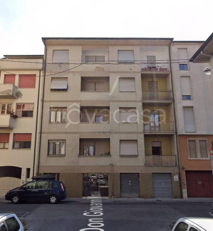 appartamento in vendita a Pontedera