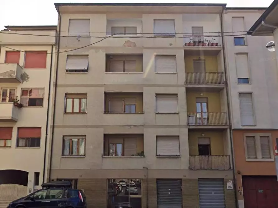 appartamento in vendita a Pontedera