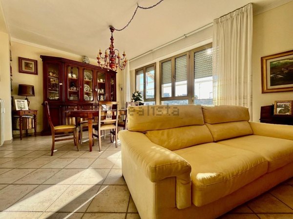 appartamento in vendita a Pontedera