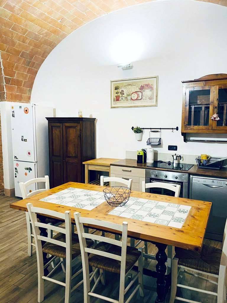 appartamento in vendita a Pontedera