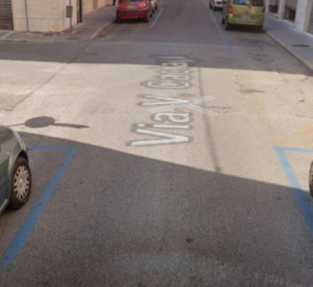 appartamento in vendita a Pontedera