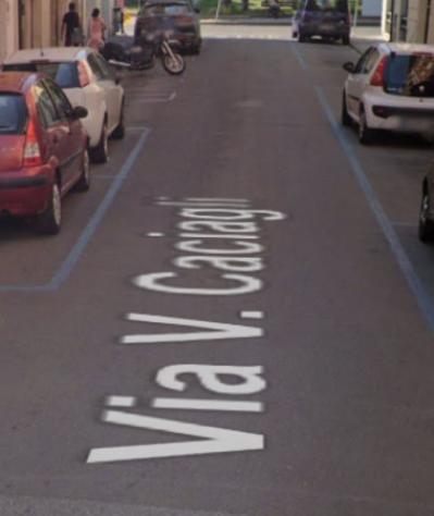 appartamento in vendita a Pontedera