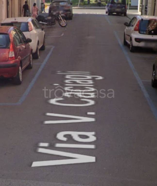 appartamento in vendita a Pontedera