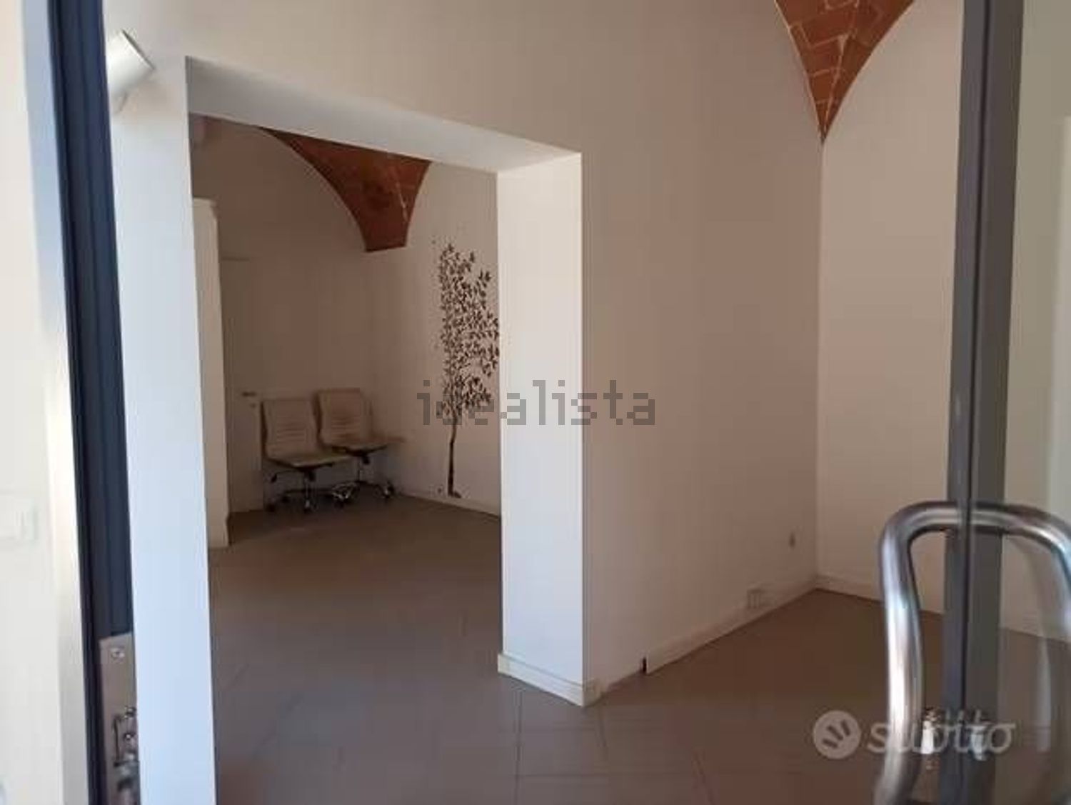 appartamento in vendita a Pontedera