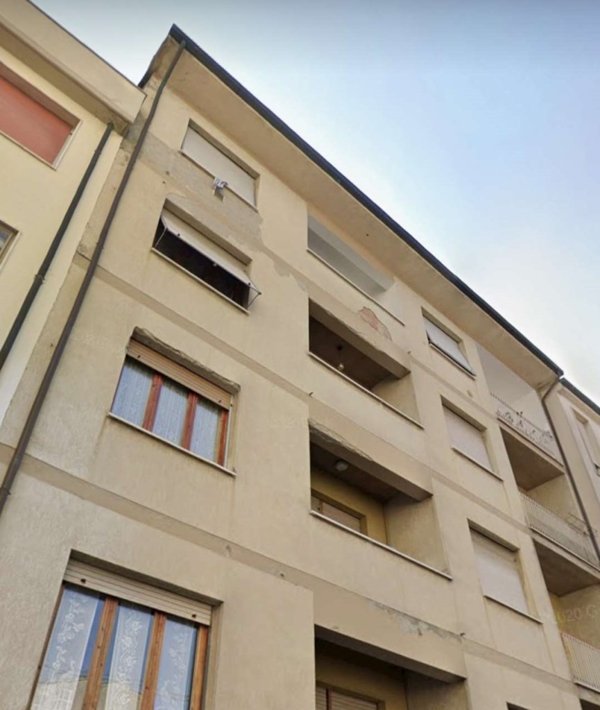 appartamento in vendita a Pontedera