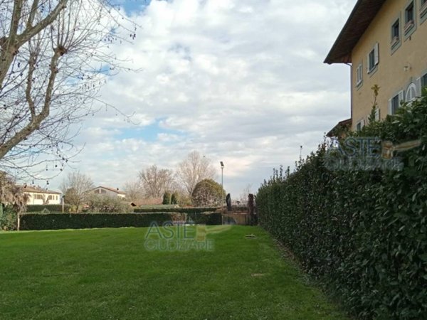 appartamento in vendita a Pontedera