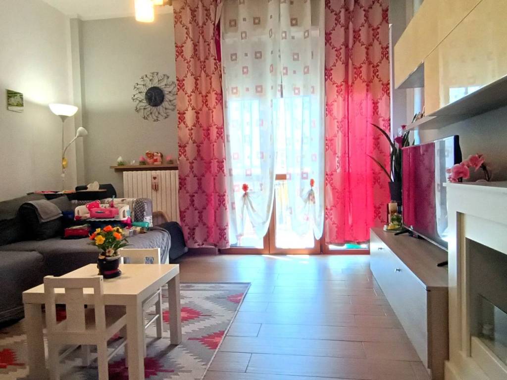 appartamento in vendita a Pontedera
