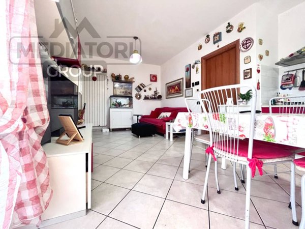 appartamento in vendita a Pontedera in zona La Borra