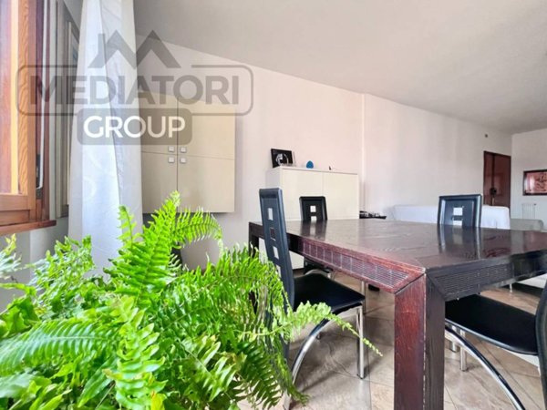 appartamento in vendita a Pontedera