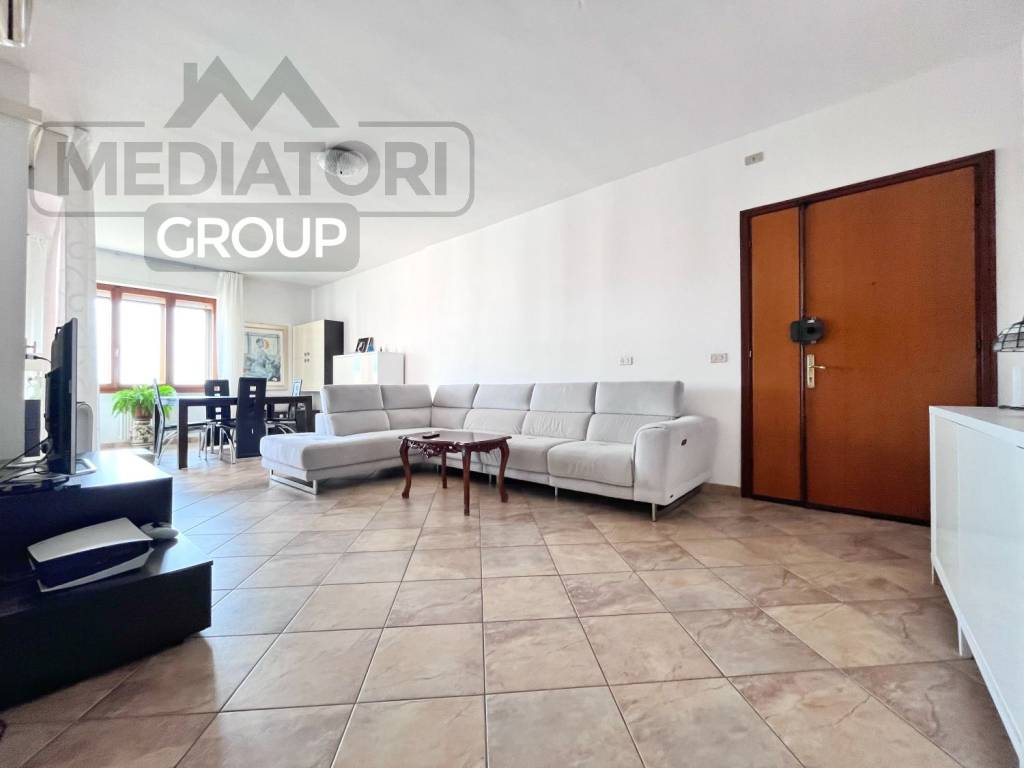 appartamento in vendita a Pontedera