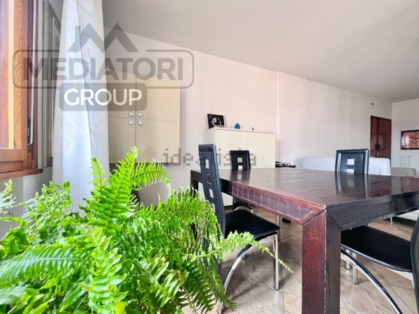 appartamento in vendita a Pontedera