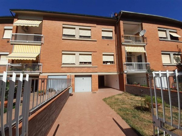appartamento in vendita a Pontedera