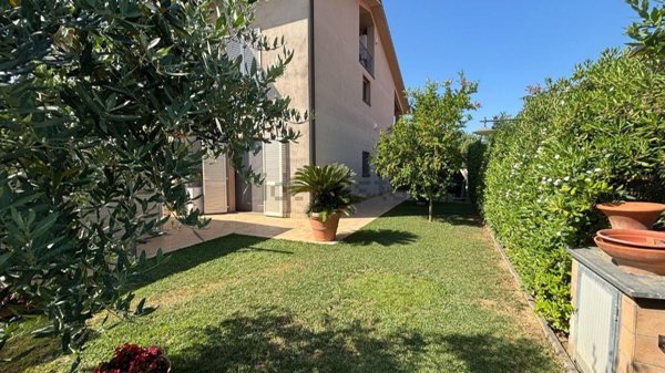 appartamento in vendita a Pontedera