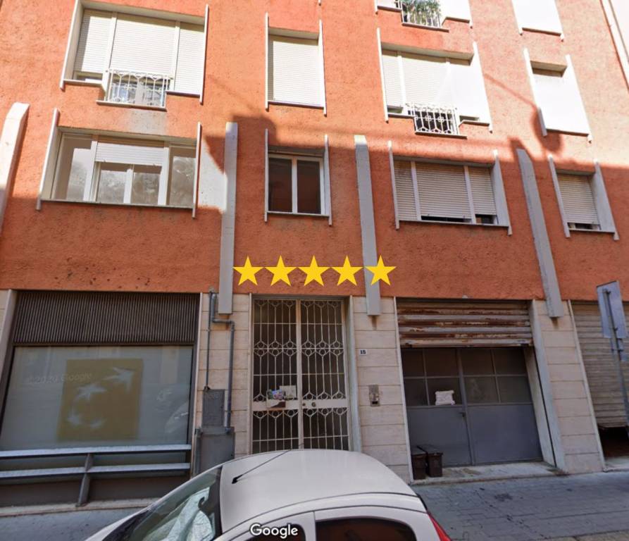 appartamento in vendita a Pontedera