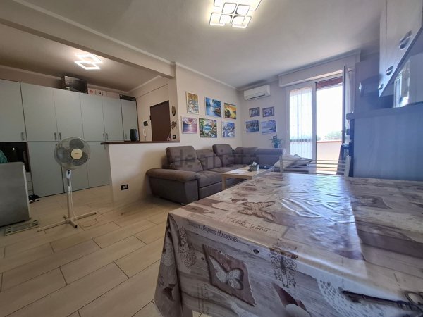appartamento in vendita a Pontedera