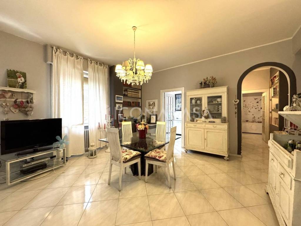appartamento in vendita a Pontedera