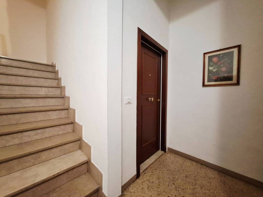 appartamento in vendita a Pontedera
