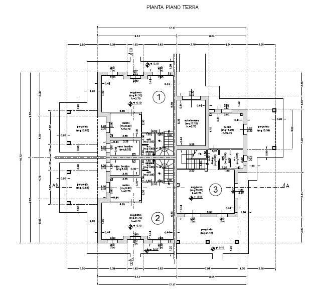 casa indipendente in vendita a Pontedera