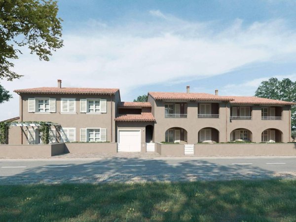 casa indipendente in vendita a Pontedera in zona Santa Lucia