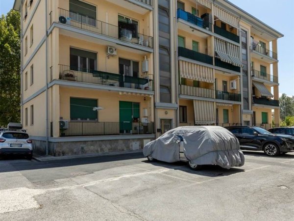 appartamento in vendita a Pontedera