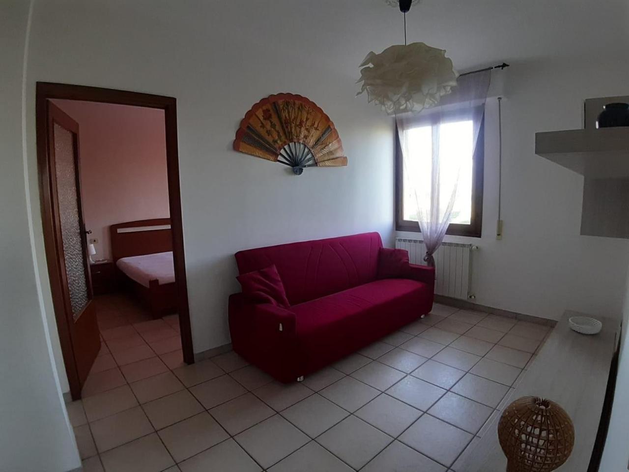 appartamento in vendita a Pontedera