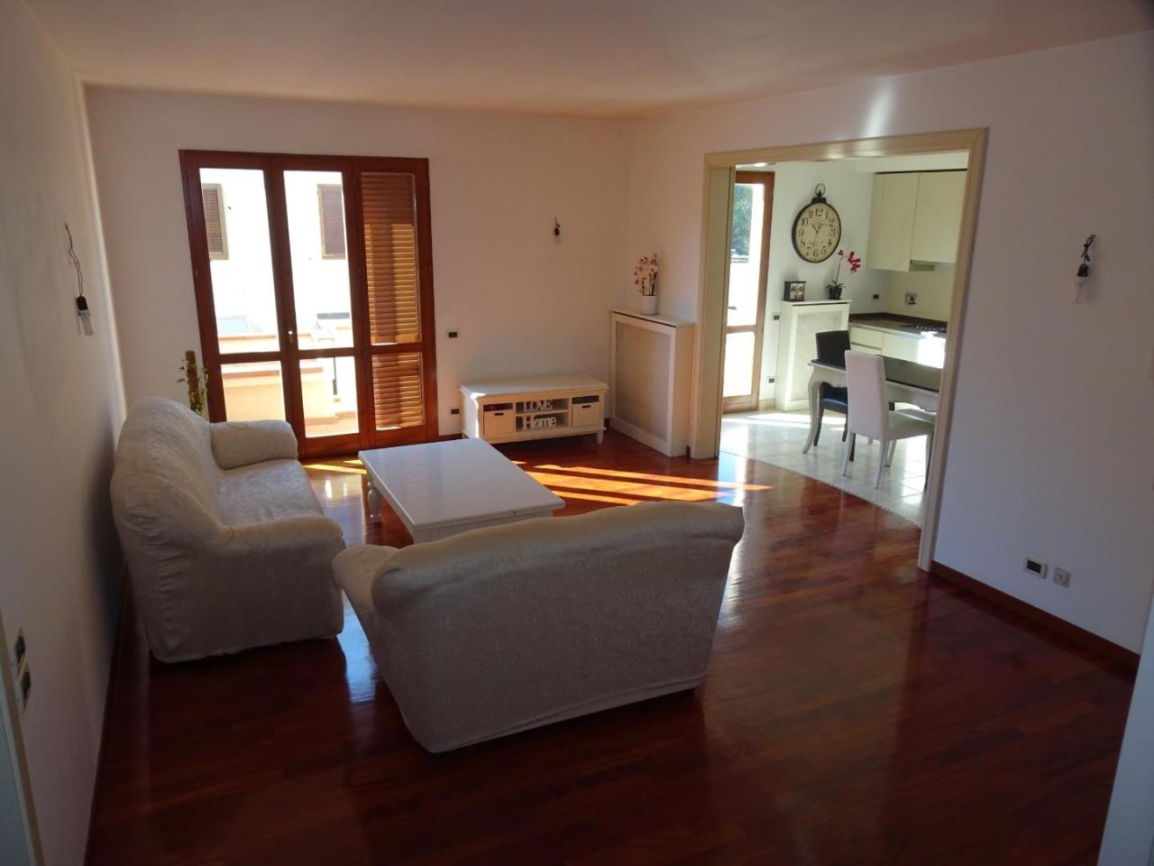 appartamento in vendita a Pontedera