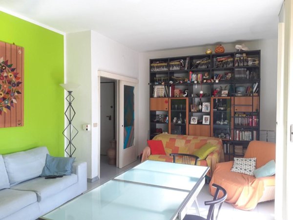 appartamento in vendita a Pontedera