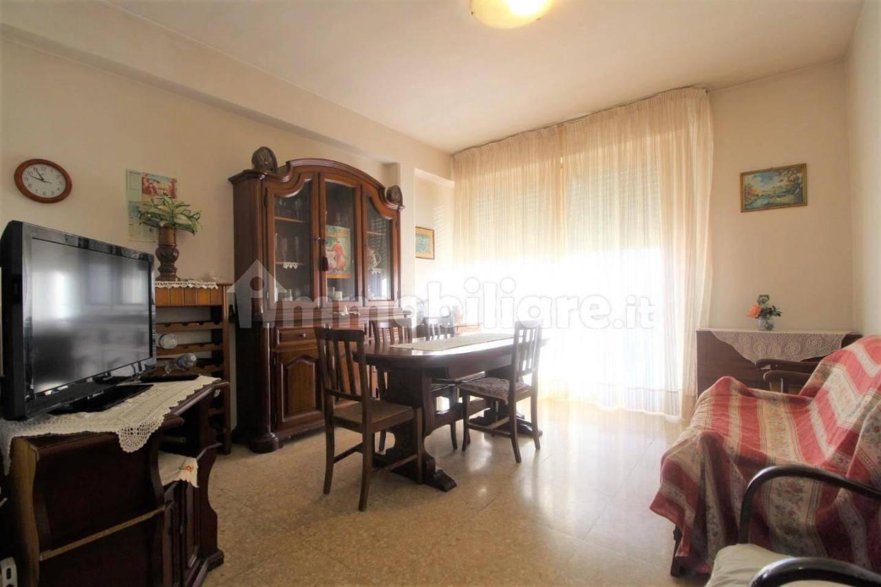 appartamento in vendita a Pontedera