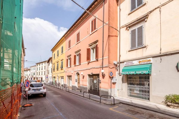 appartamento in vendita a Pontedera