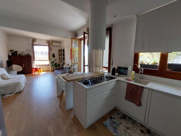 appartamento in vendita a Pontedera