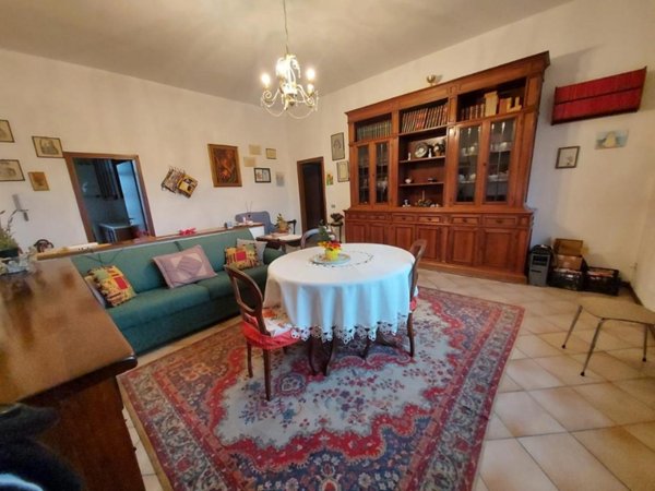 appartamento in vendita a Pontedera