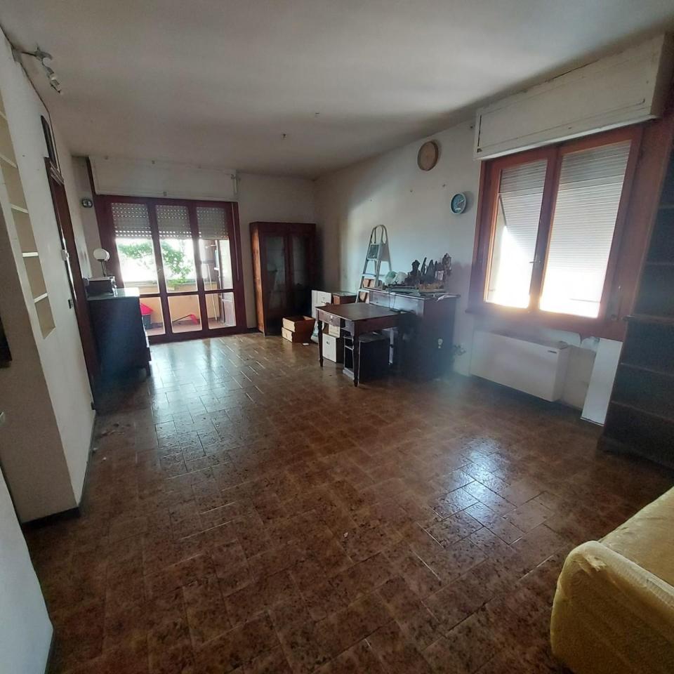appartamento in vendita a Pontedera