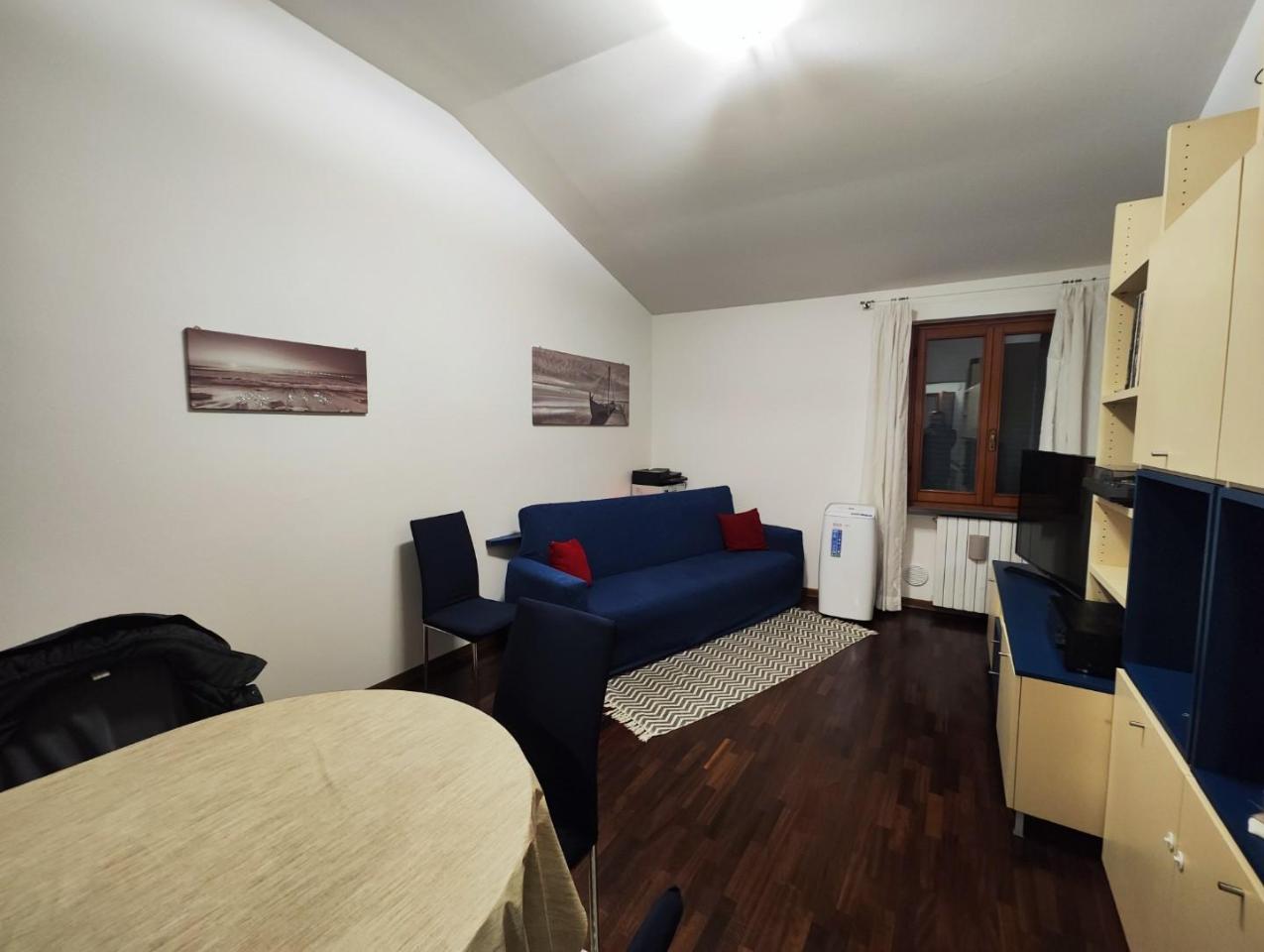 appartamento in vendita a Pontedera