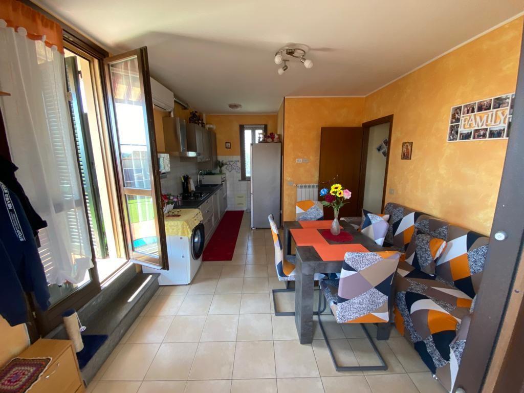 appartamento in vendita a Pontedera in zona La Borra