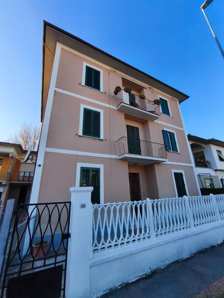 appartamento in vendita a Pontedera