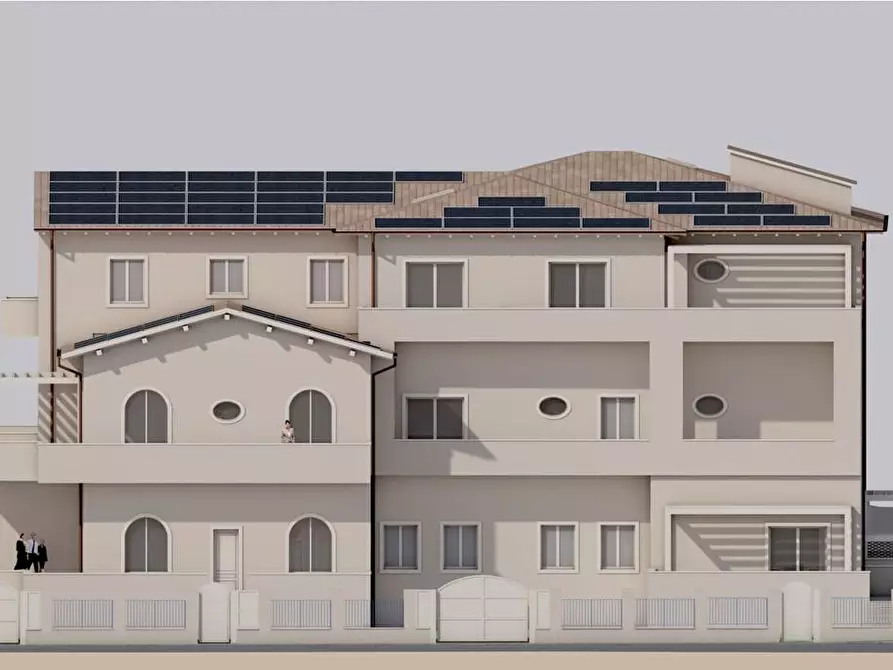 appartamento in vendita a Pontedera