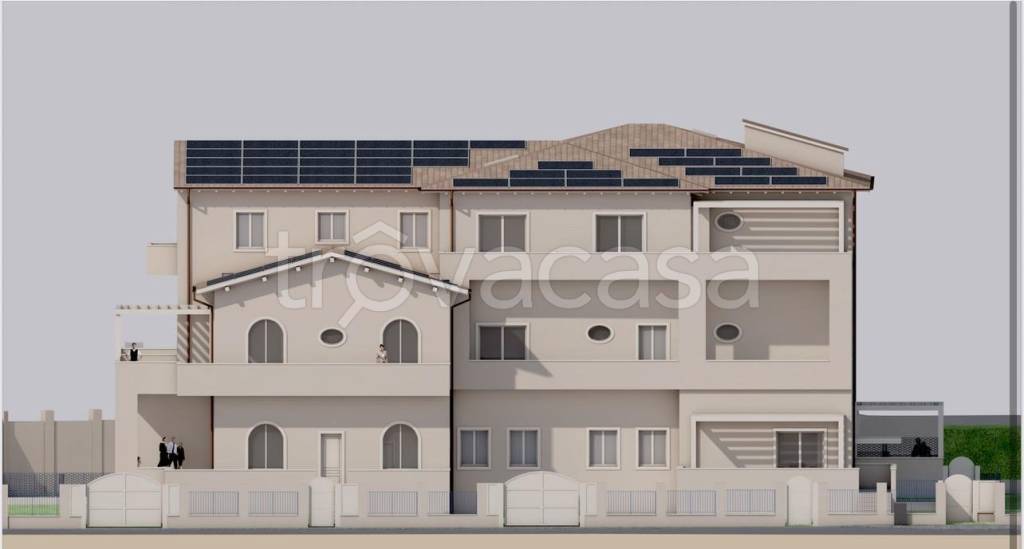 appartamento in vendita a Pontedera