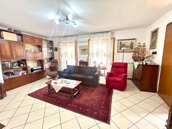 appartamento in vendita a Pontedera