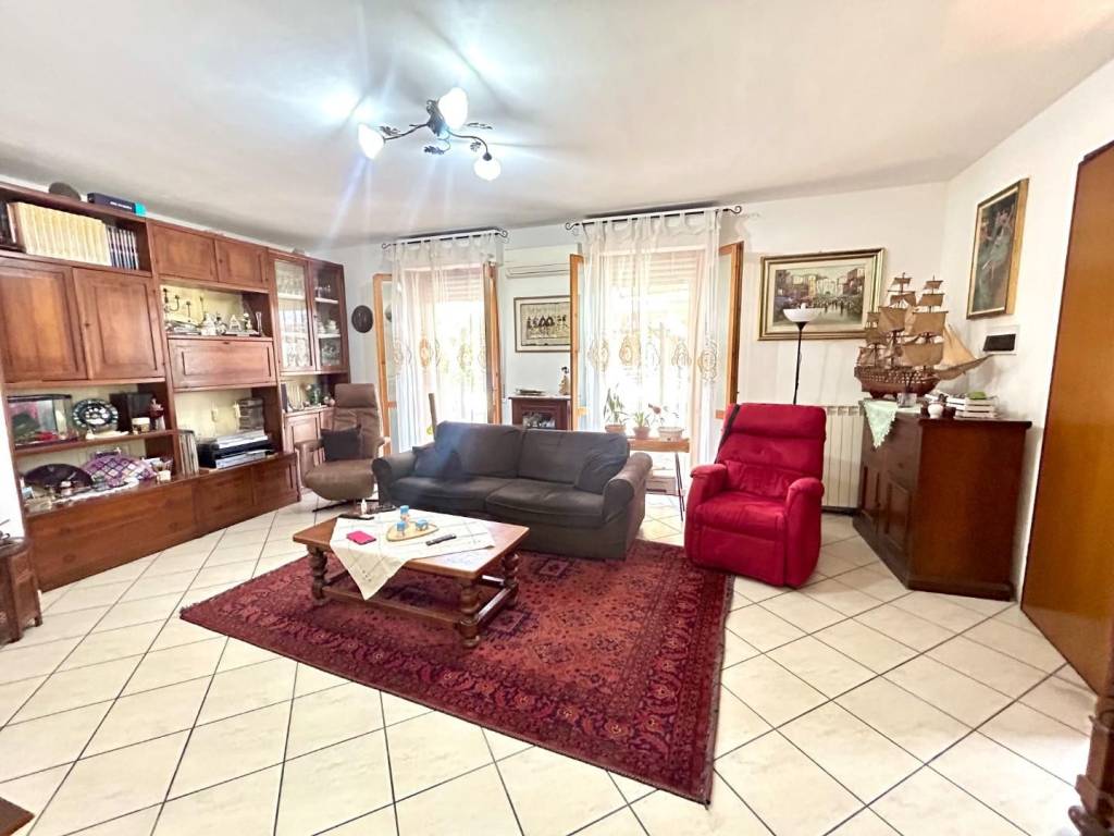 appartamento in vendita a Pontedera